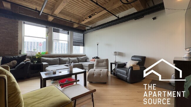 Photo - 411 S Sangamon St Unit 6D