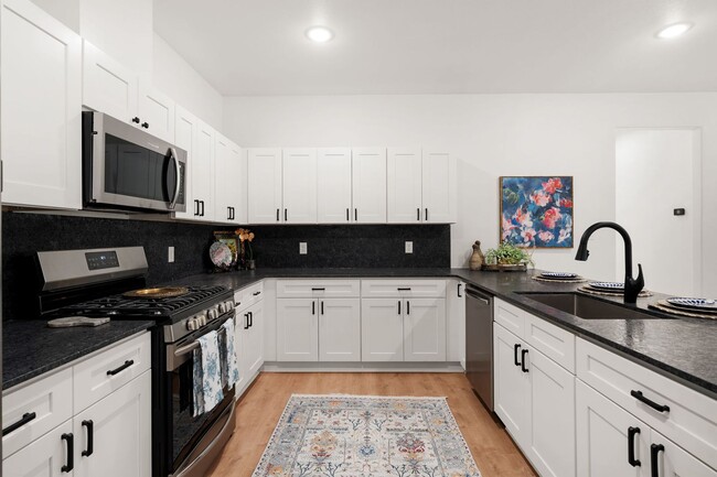 Photo - Beautiful New Abbington Subdivision! $1000...