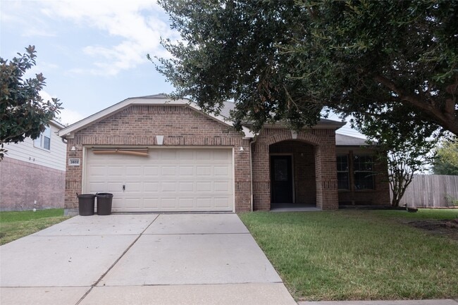 Building Photo - 3802 Tammony Park Rental