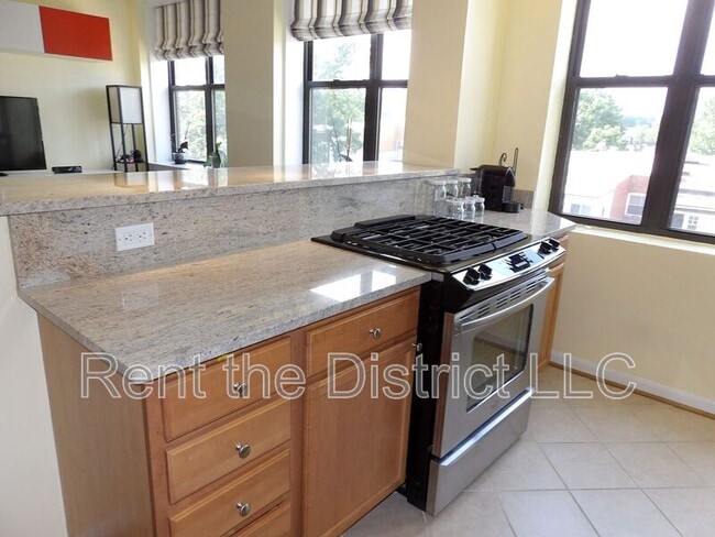 Photo - 3902 14th St NW Unit #415