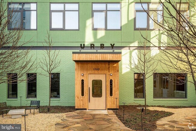 Building Photo - 1700 N Front St Unit 1B-418 Rental