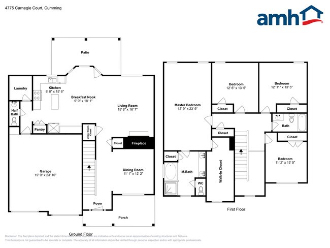 Photo - 4775 Carnegie Ct
