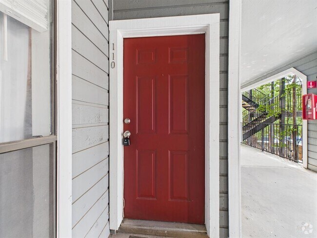 Building Photo - 2901 San Jacinto Blvd Unit 110 Rental