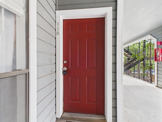 Photo - 2901 San Jacinto Blvd Condo Unit 110