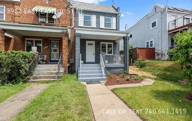 Photo - 3962 East Capitol St NE