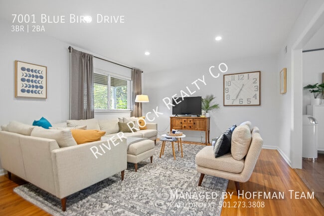 Photo - 7001 Blue Bird Dr