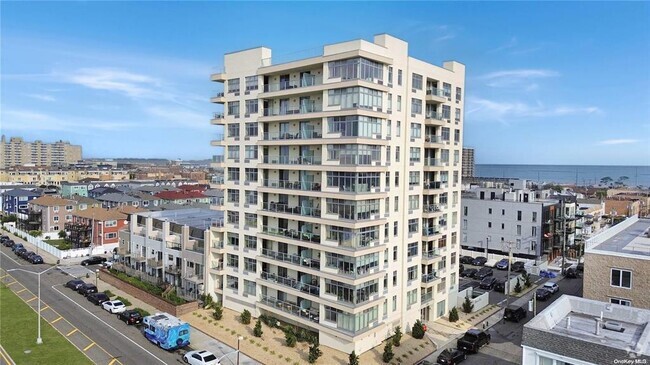 Building Photo - 151 Beach 96th St Unit 4A Rental