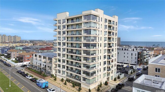 Photo - 151 Beach 96th St Condo Unit 4A