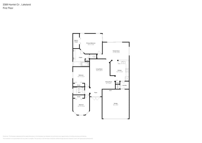 Photo - 2389 Hamlet Cir