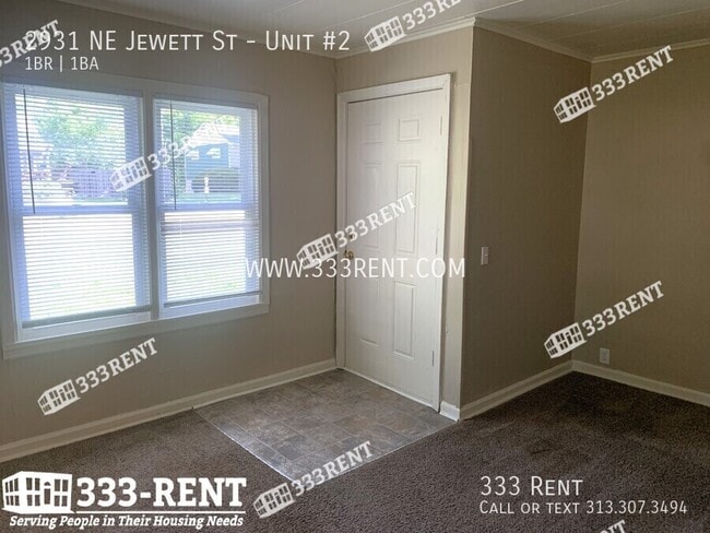 Photo - 2931 Jewett St Unit #2