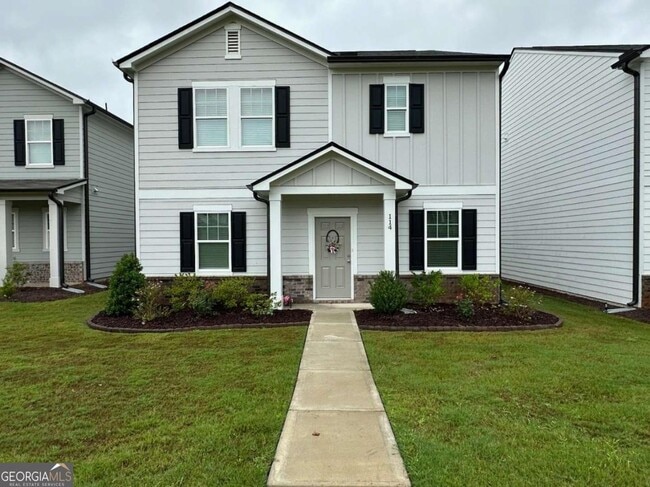 Building Photo - 114 Feeney St