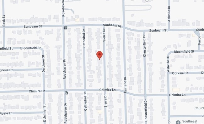 Photo - 10106 Sierra Dr