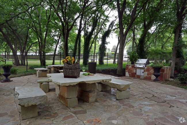 Picnic Area