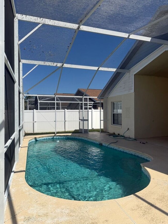 Photo - Single Family Pool Home in Indian Pointe, Kissimmee
