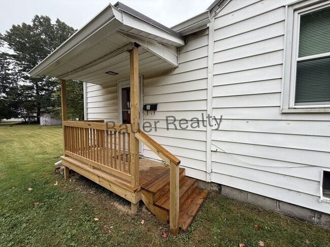 Photo - kan Apartamento Unidad rear