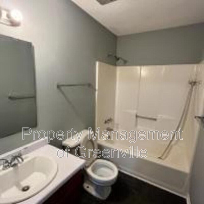 212 Cavalier Dr Rental House Rental in Greenville, SC