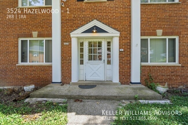 Photo - 3524 Hazelwood-1 Unit 1