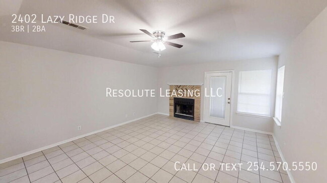 Photo - 2402 Lazy Ridge Dr