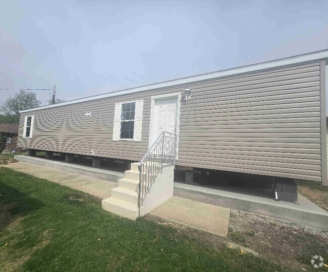 Building Photo - 103 S Scioto St Rental