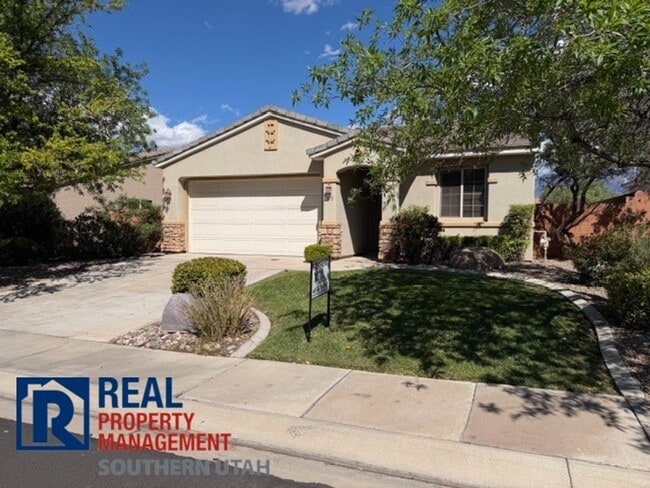 Photo - Beautiful Coral Canyon Home