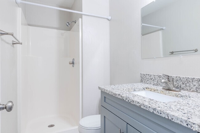 2HAB, 2BA - Pelican Dock Apartments