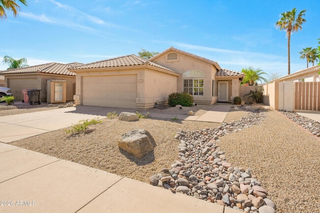Photo - 9321 E Caribbean Ln