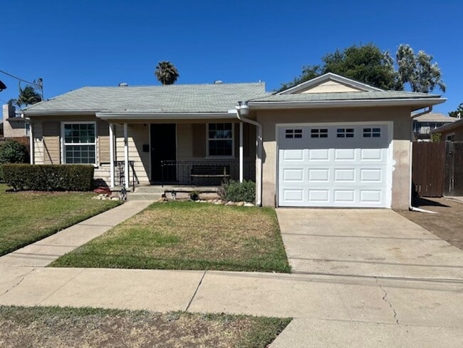 Building Photo - Beautiful 3 bedroom 1 Bath Home near SDSU
