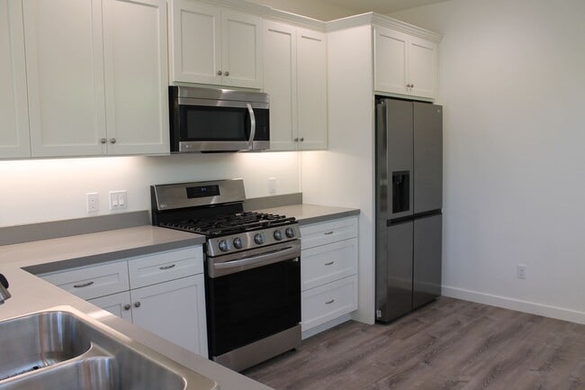 Photo - Custom New Construction - Cayucos Duplex