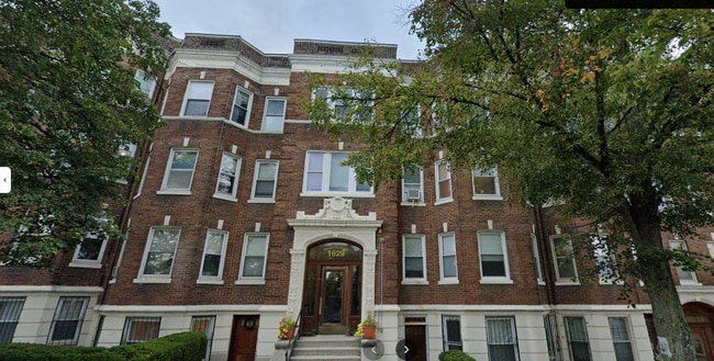 Photo - 1629 Commonwealth Ave Unit 4