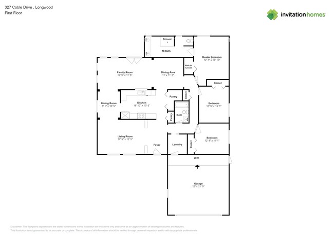 Photo - 327 Coble Dr