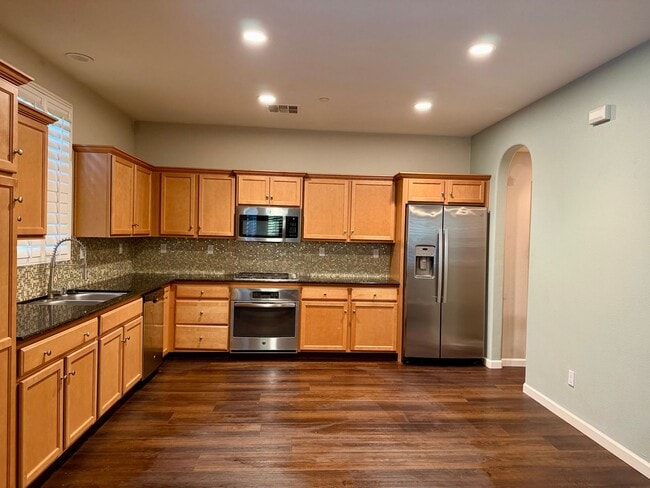 Photo - Beautifully Updated 3 Bedroom, 2.5 Bath Home In Clovis