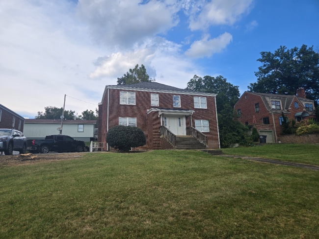Building Photo - 1030 Watauga St Unit 1030 Watauga St. Kingsport, Tn. 37660
