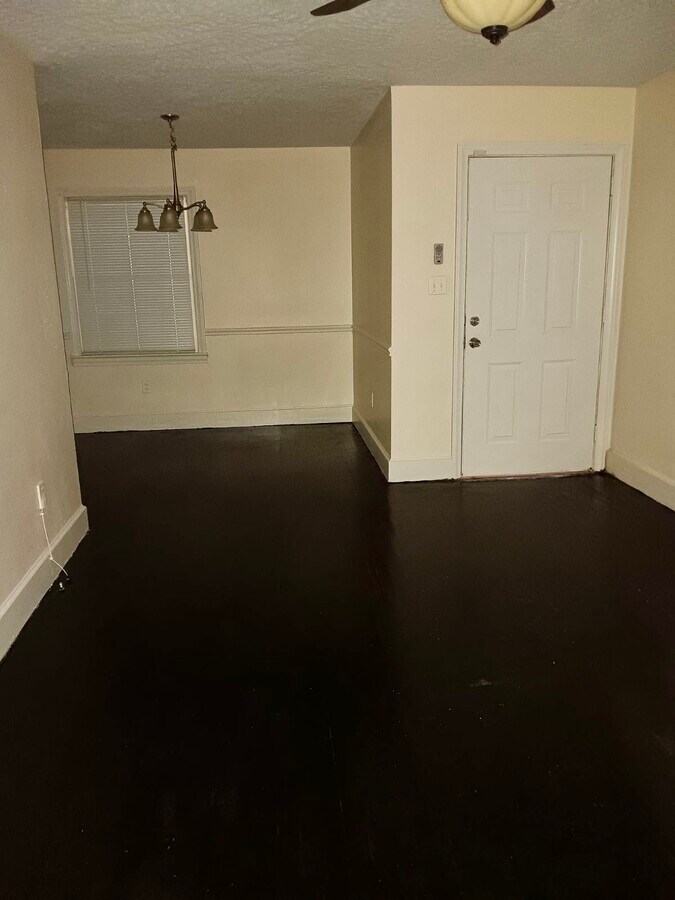 913 10th Ave House House Rental in Albany, GA