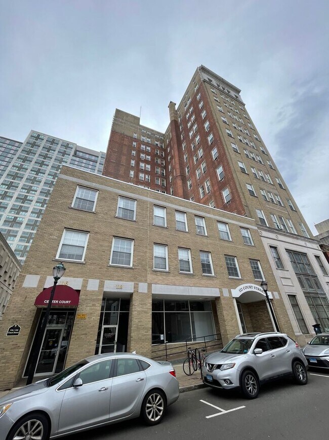 Photo - 116 Court St Unit 502