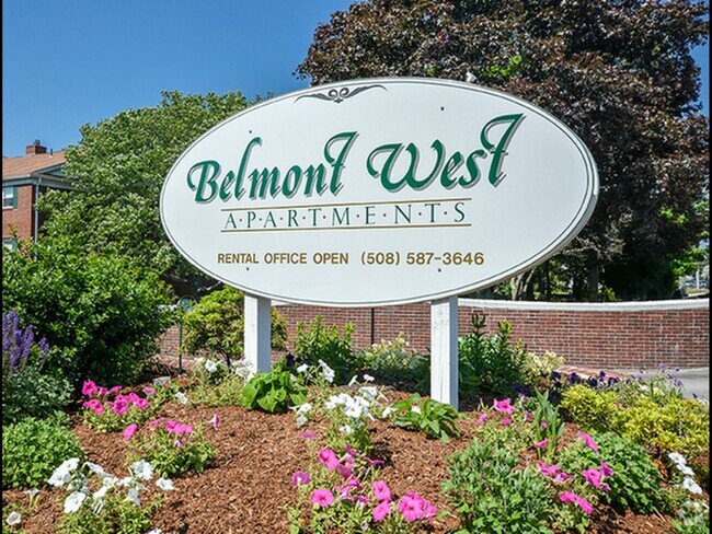 Building Photo - Belmont West Rental