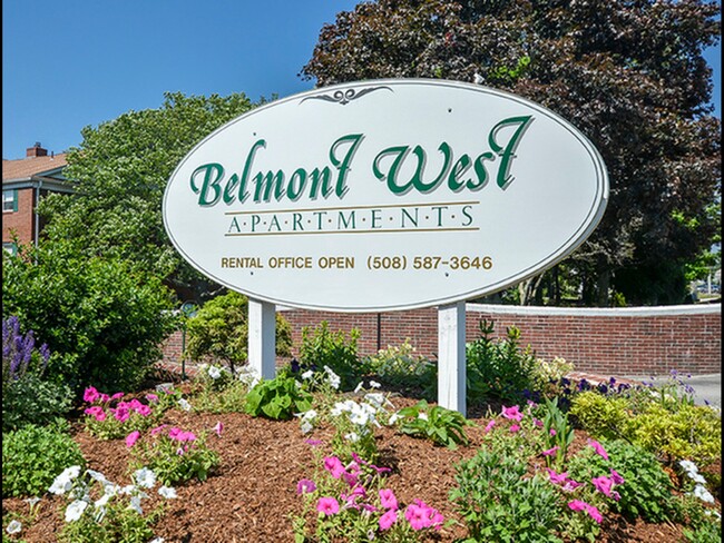 Building Photo - Belmont West Rental