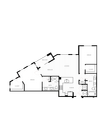 B6 floor plan Candour House