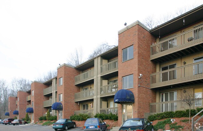 Photo - Skyline Ridge Apartments