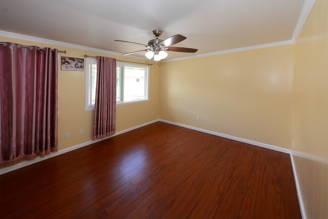 Photo - 1517 Palolo Ave