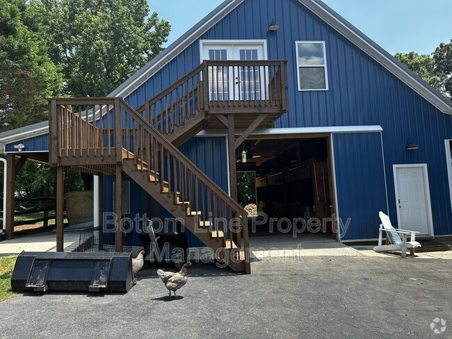 Building Photo - 16200 Marvin Rd Rental