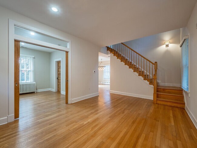 Photo - Charming, Renovated Bungalow in NW DC Tenley Area