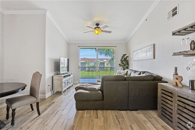 Building Photo - 20131 Estero Gardens Cir Unit 204 Rental