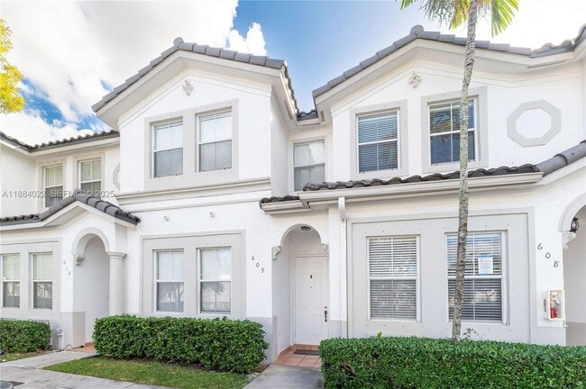 Building Photo - 5430 NW 107th Ave Unit 609