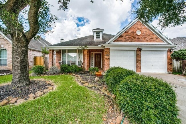 Photo - 21318 Twisted Willow Ln House