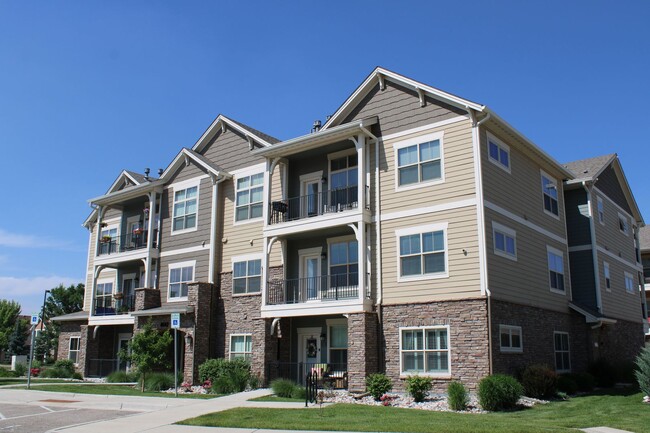 Building Photo - Secure, Stylish & Convenient – 2 Bed Condo in Loveland