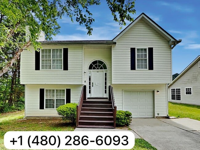 Photo - 4607 Ravenwood Pl House