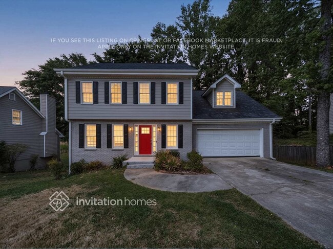 Building Photo - 3386 Woodlaurel Dr