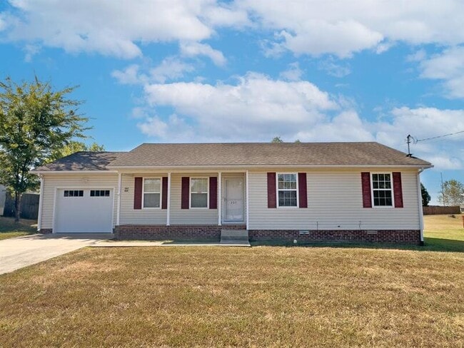 Photo - 207 Ruf Dr House