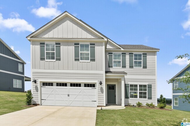 Building Photo - 2013 Gadwall Dr Rental