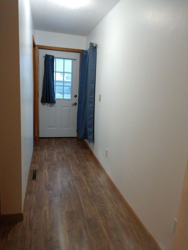 Hall - 491 Flambeau Ave Unit 491